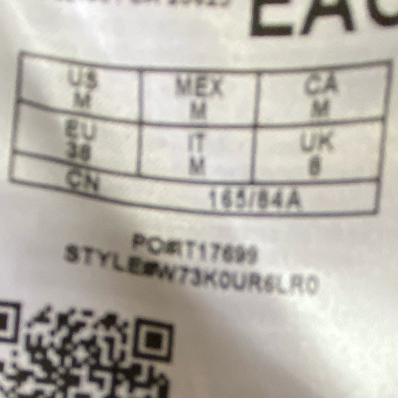 Guess Grey Lace Trim V-Neck Velour Party Nada Mini Dress- Sz- M - Picture 12 of 16